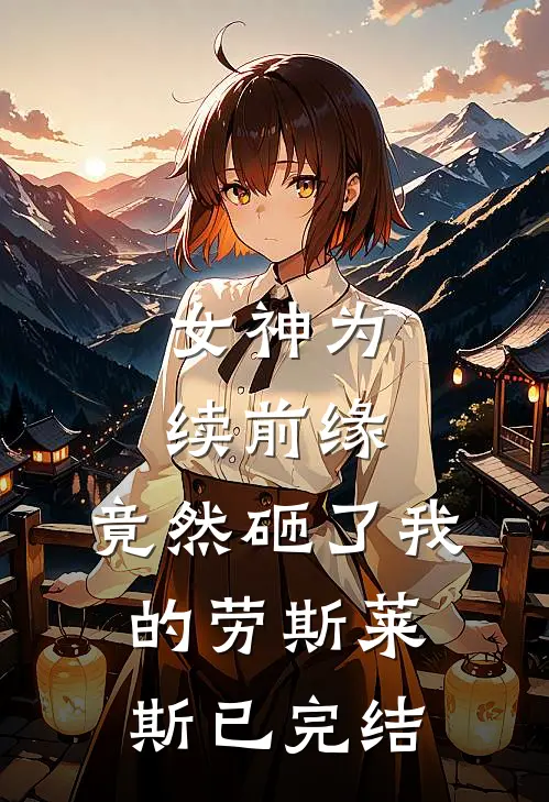 女神为续前缘，竟然砸了我的劳斯莱斯已完结