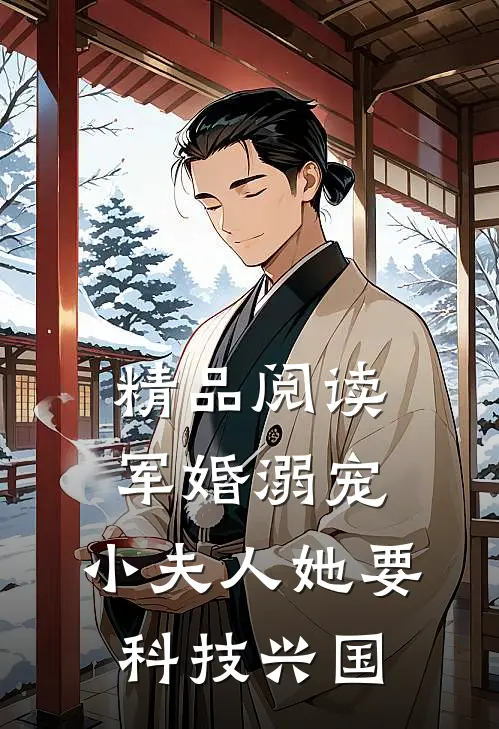 精品阅读军婚溺宠：小夫人她要科技兴国