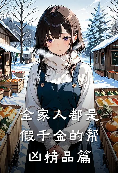 全家人都是假千金的帮凶精品篇
