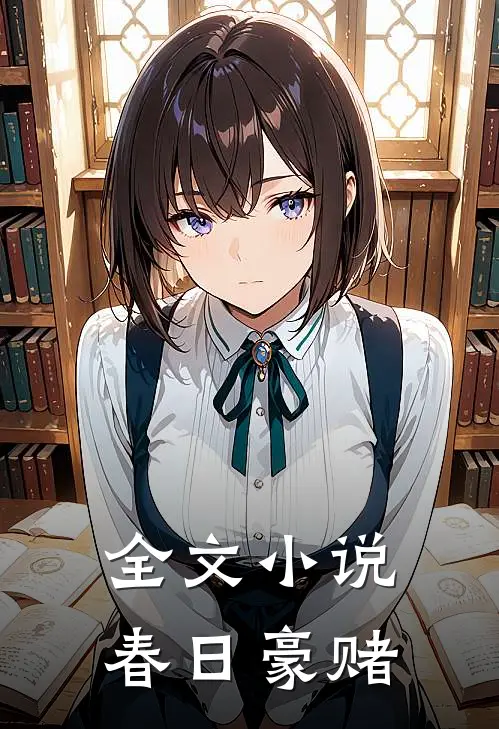 全文小说春日豪赌