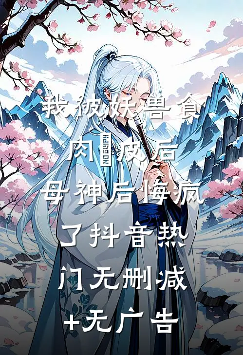 我被妖兽食肉寢皮后，母神后悔疯了抖音热门无删减+无广告