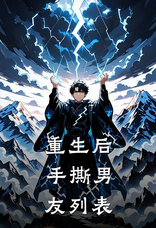 重生后，手撕男友列表