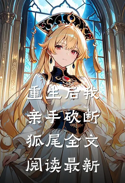 重生后我亲手砍断狐尾全文阅读最新