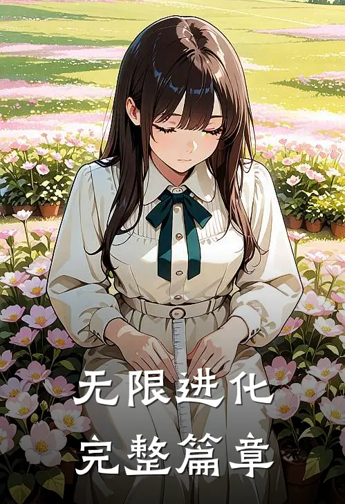 无限进化完整篇章