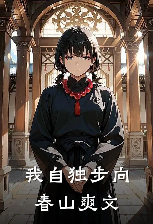 我自独步向春山爽文