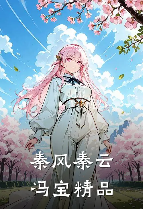 秦风秦云冯宝精品