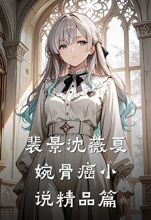 裴景沈薇夏婉骨癌小说精品篇