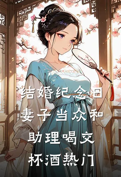 结婚纪念日，妻子当众和助理喝交杯酒热门
