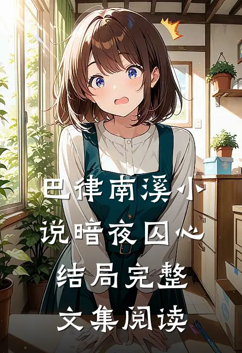 巴律南溪小说暗夜囚心结局完整文集阅读