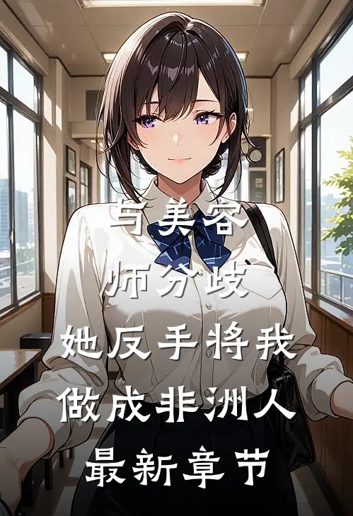 与美容师分歧，她反手将我做成非洲人最新章节