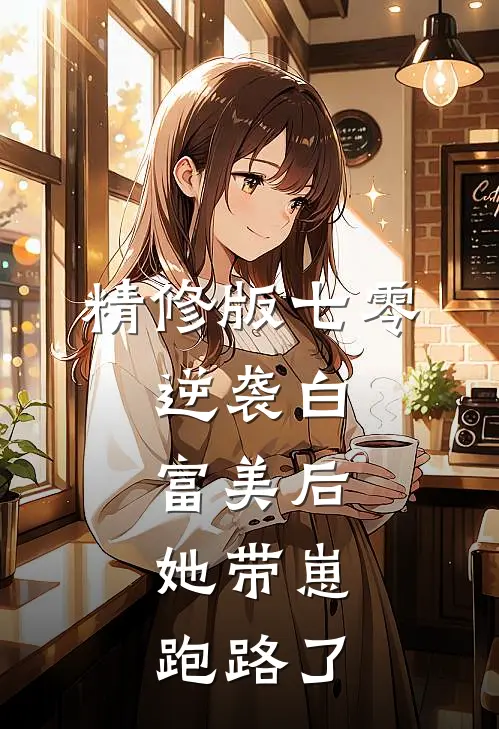 精修版七零：逆袭白富美后，她带崽跑路了