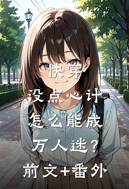 快穿：没点心计，怎么能成万人迷？前文+番外
