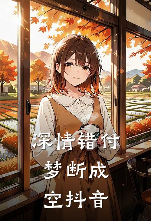 深情错付，梦断成空抖音