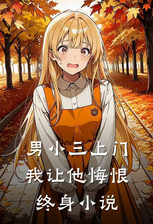 男小三上门，我让他悔恨终身小说