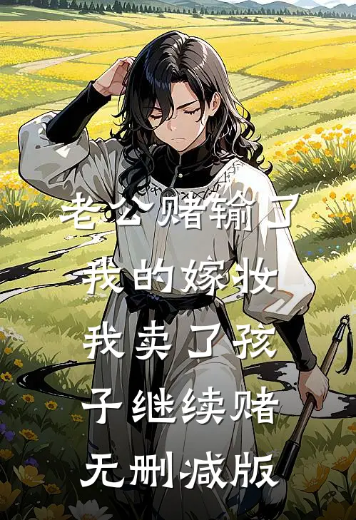 老公赌输了我的嫁妆，我卖了孩子继续赌无删减版