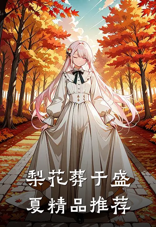 梨花葬于盛夏精品推荐