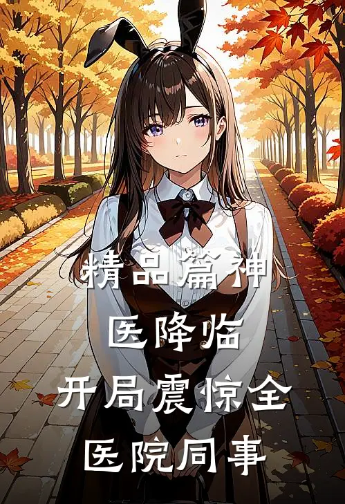 精品篇神医降临：开局震惊全医院同事