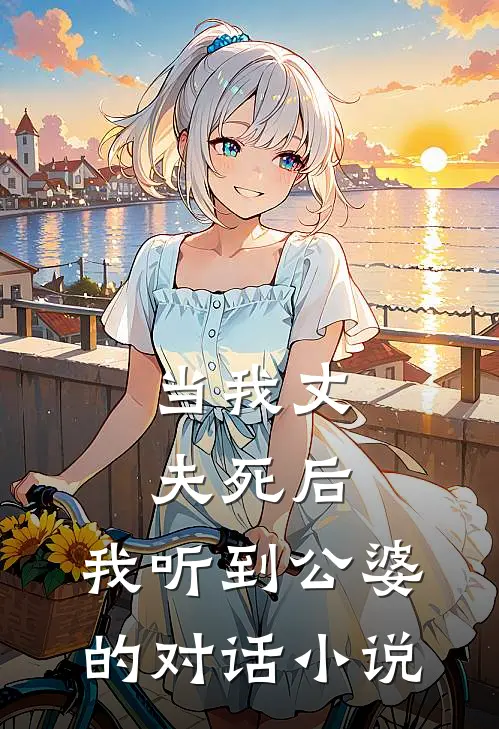 当我丈夫死后，我听到公婆的对话小说