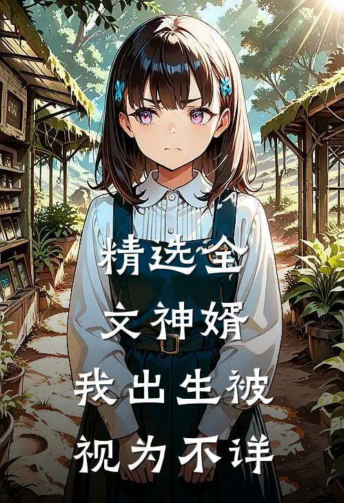 精选全文神婿：我出生被视为不详