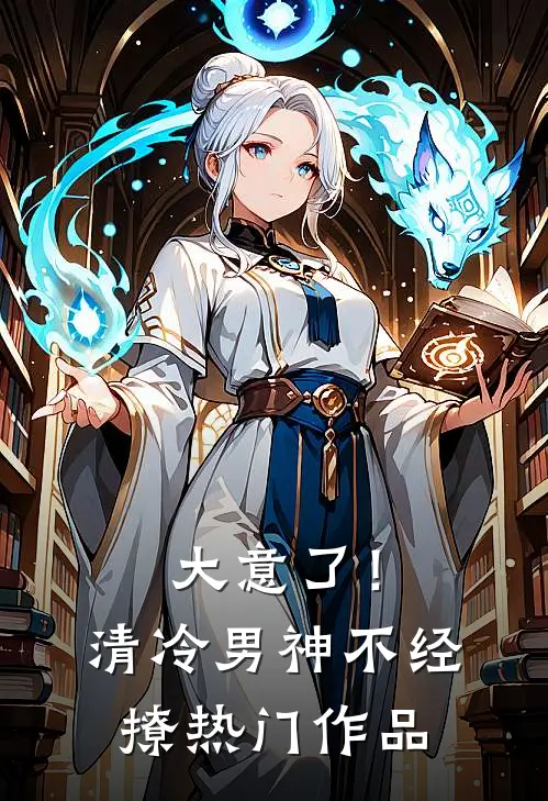 大意了！清冷男神不经撩热门作品