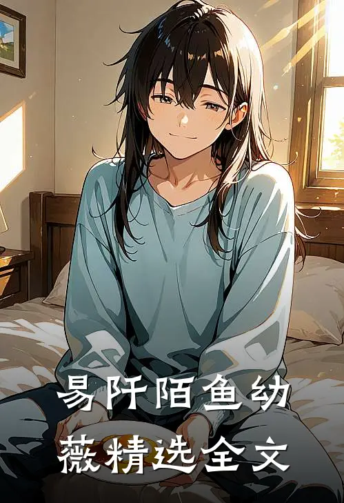 易阡陌鱼幼薇精选全文