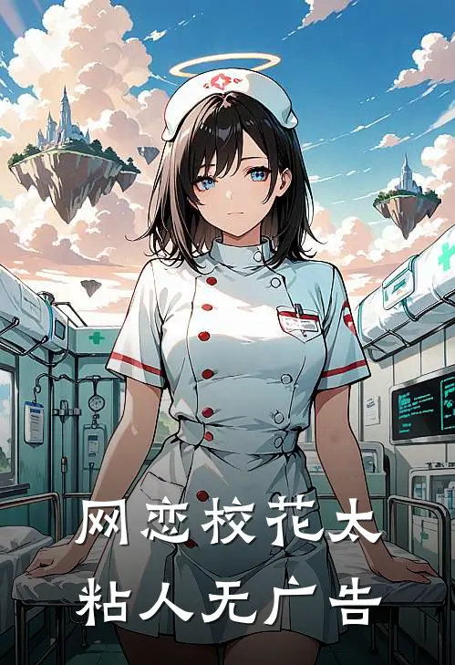 网恋校花太粘人无广告