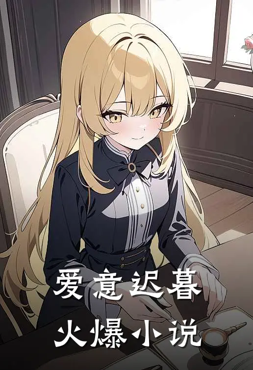 爱意迟暮火爆小说