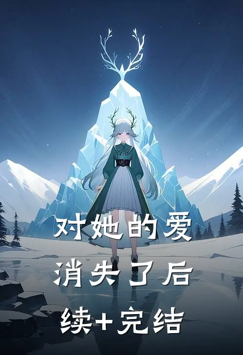 对她的爱消失了后续+完结