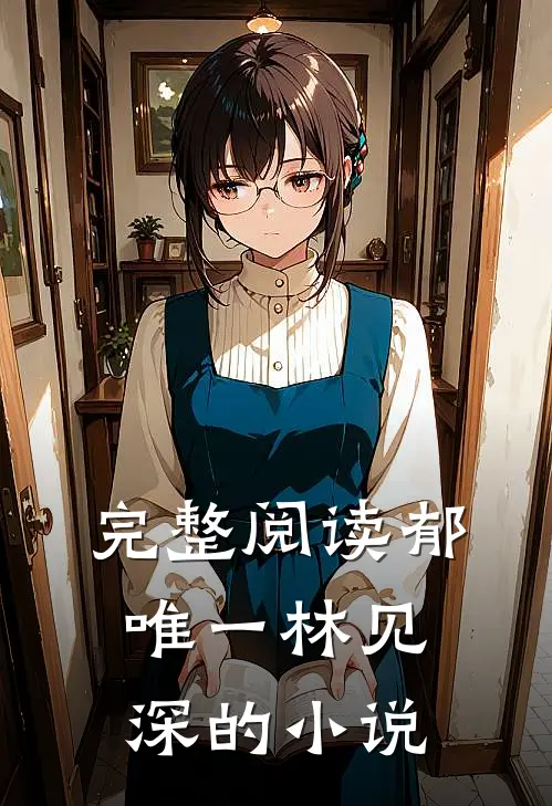 完整阅读郁唯一林见深的小说