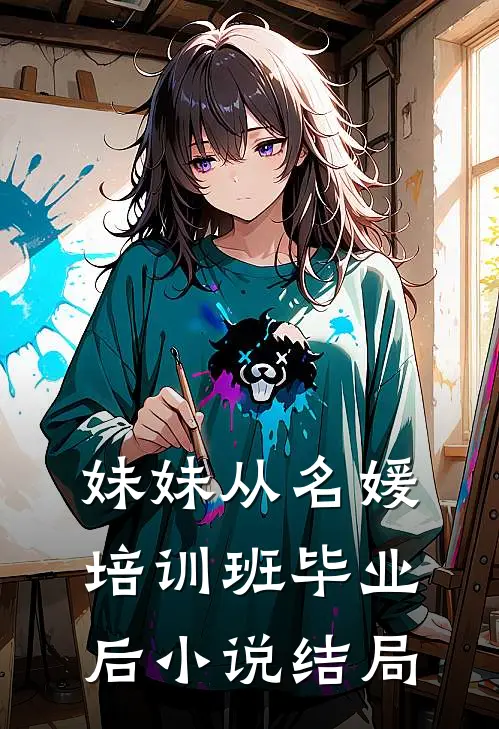 妹妹从名媛培训班毕业后小说结局