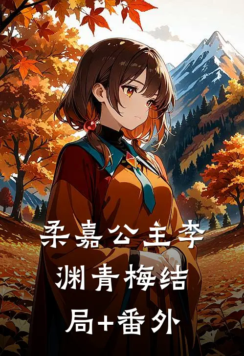 柔嘉公主李渊青梅结局+番外