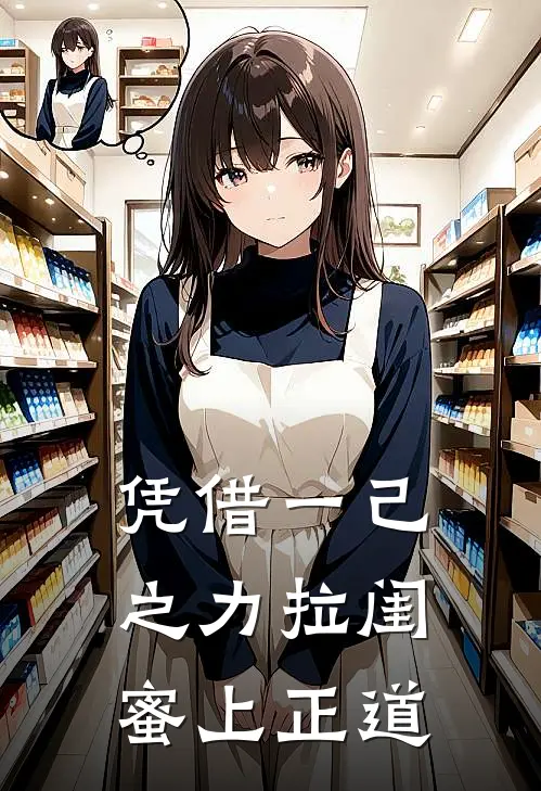 凭借一己之力拉闺蜜上正道