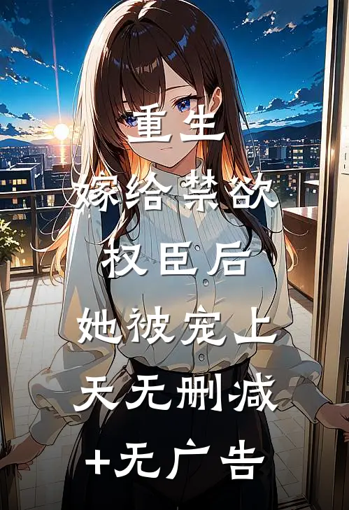 重生：嫁给禁欲权臣后，她被宠上天无删减+无广告