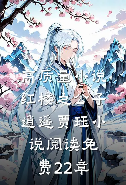高质量小说红楼之公子逍遥贾珏小说阅读免费22章