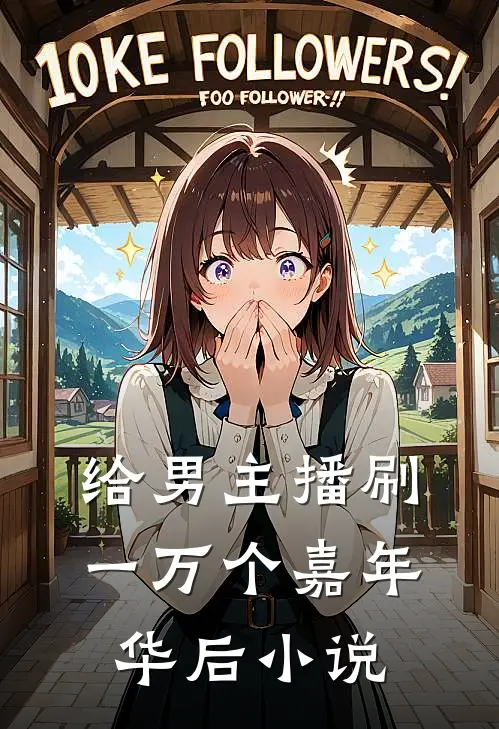 给男主播刷一万个嘉年华后小说