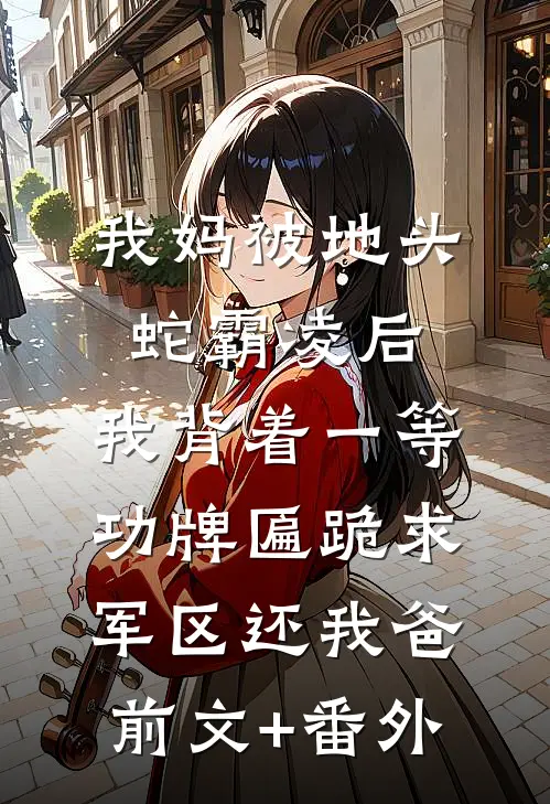 我妈被地头蛇霸凌后，我背着一等功牌匾跪求军区还我爸前文+番外