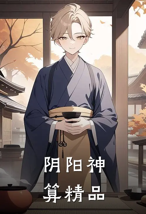 阴阳神算精品