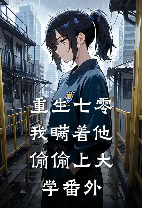 重生七零，我瞒着他偷偷上大学番外