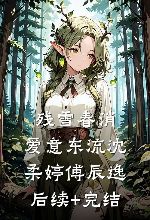 残雪春消，爱意东流沈柔婷傅辰逸后续+完结