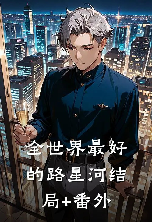 全世界最好的路星河结局+番外