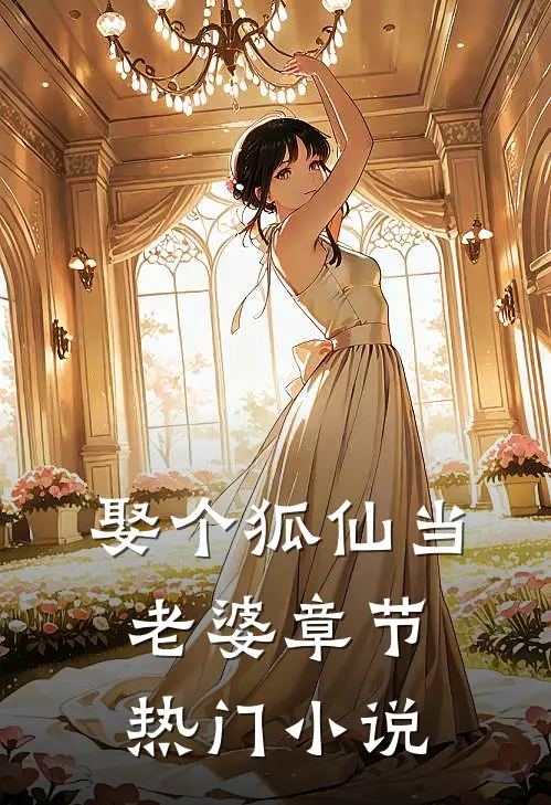 娶个狐仙当老婆章节热门小说
