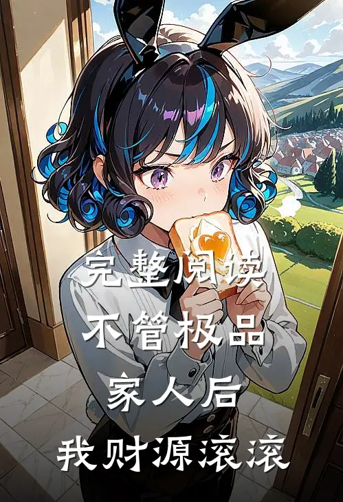 完整阅读不管极品家人后，我财源滚滚