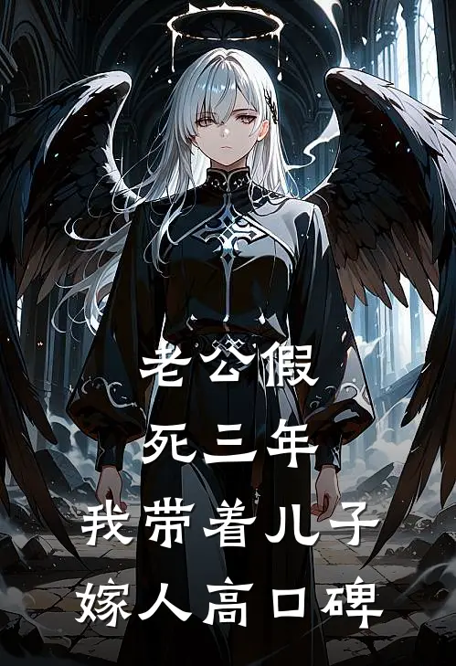 老公假死三年，我带着儿子嫁人高口碑