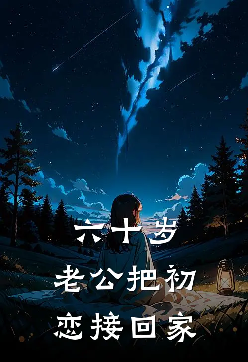 六十岁，老公把初恋接回家