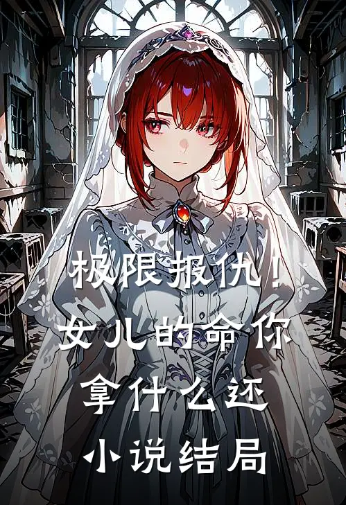 极限报仇！女儿的命你拿什么还小说结局