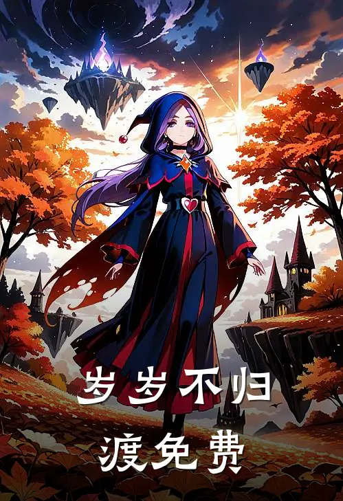 岁岁不归渡免费