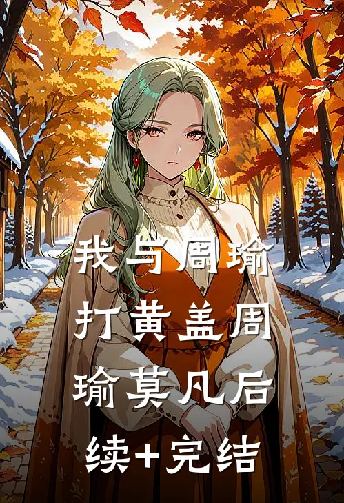 我与周瑜打黄盖周瑜莫凡后续+完结