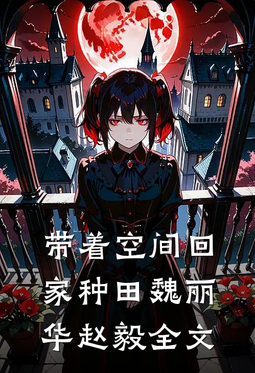 带着空间回家种田魏丽华赵毅全文