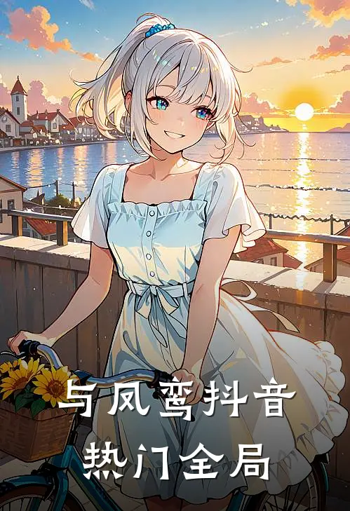 与凤鸾抖音热门全局