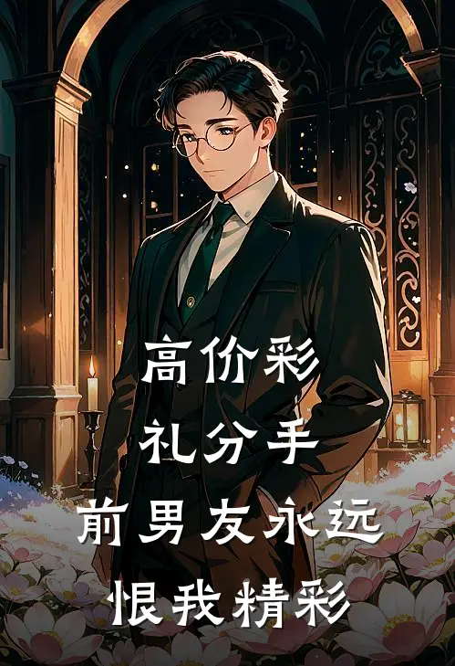 高价彩礼分手，前男友永远恨我精彩